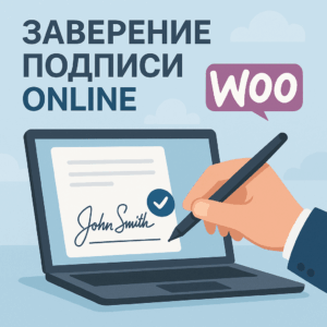 Заверение документов у адвоката online.